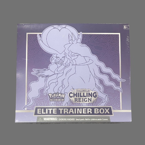 Chilling Reign Elite Trainer Box