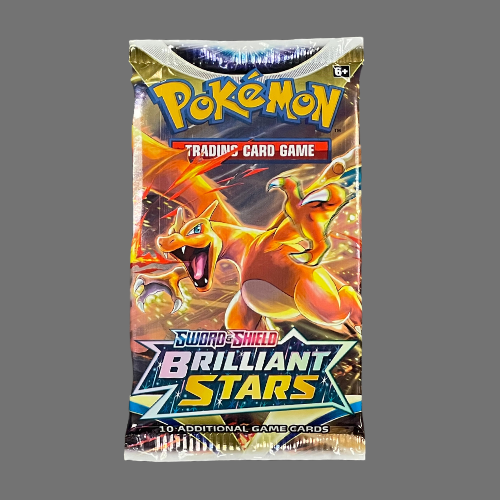 Brilliant Stars Pack