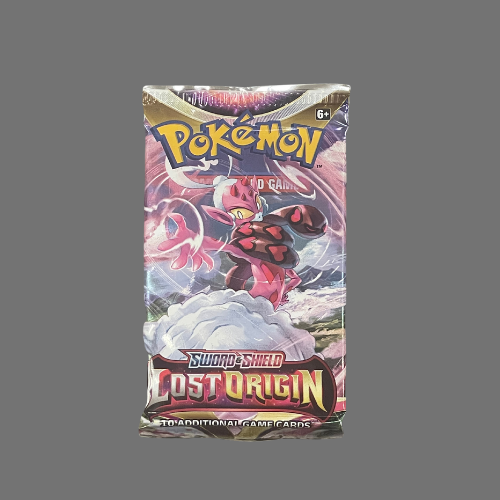 Lost Origins Pack